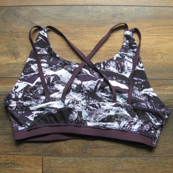 Superdry sports bra size 8 - Picture 4 of 5